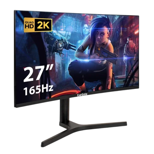ExeGate Combat EC2700TA 27