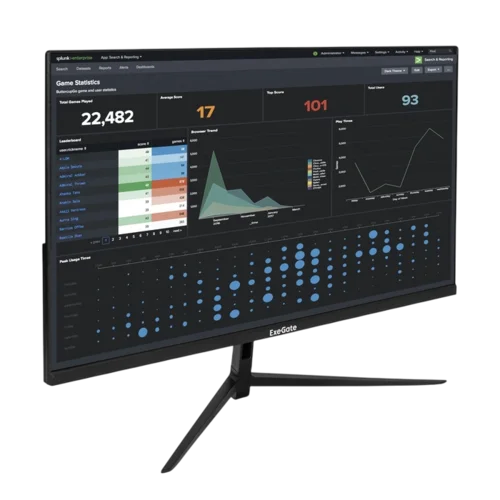ExeGate SmartView EZ2700A 27