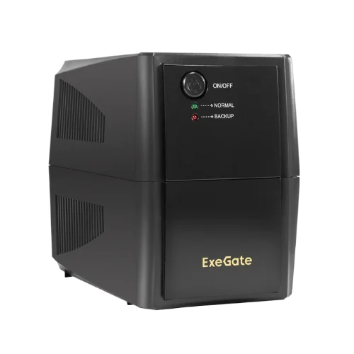 ExeGate Power Back BNB-500.LED.4C13