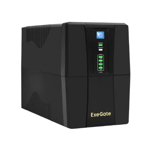  Ремонт ExeGate Power Back BNB-1000.LED.AVR.2SH